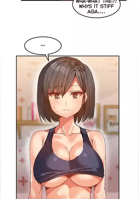 Hahri's Lumpy Boardhouse Ch. 0-20