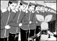 [Toilet Kago] Miku Miku Reaction 116-186 {END} (Vocaloid)