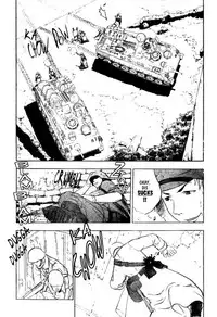 [Takada Shinichirou]Srius Scars 03 (English)