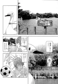 [Kijitora Nukoji] Lost