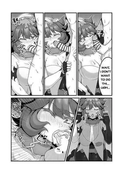 Sex after Versus - Meloco 2