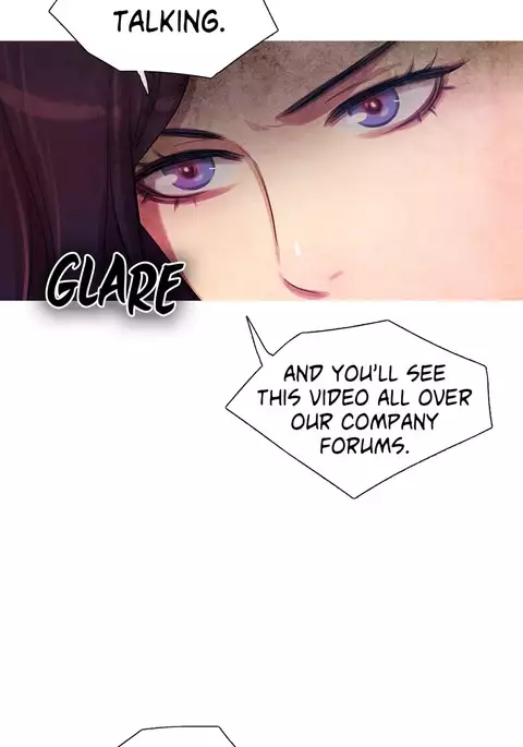 Scandal of the Witch Ch.1-21