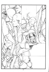 [bolze. (rit.)] O, My Sadness Episode 5 Preview (Ah! My Goddess)