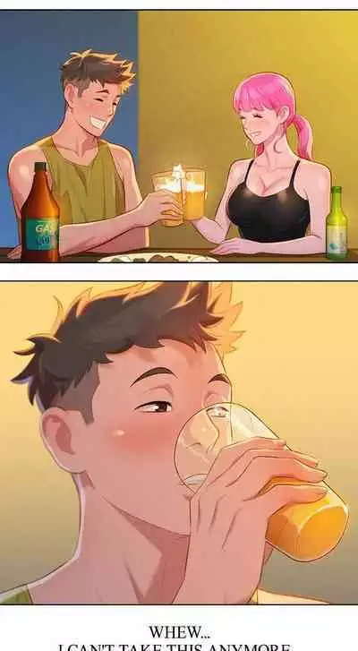 What do you Take me For? Ch.19/?