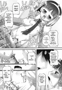 [Takase Yuu] Bloomark [English][TLRF]