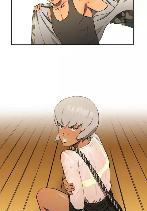 Refrain Love Ch.1-25