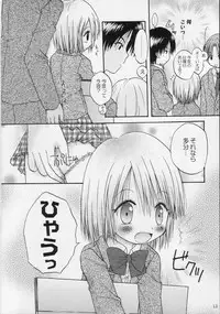 (C68) [Penguin San (Shinosaki Ariko)] CAPTIVE 2+