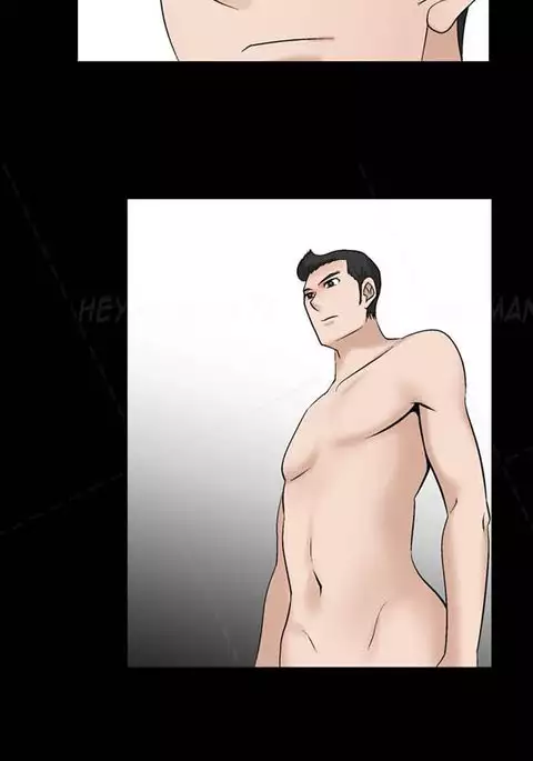 The Taste of Hands Ch.1-53