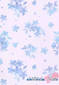 (C93) [TRoK (Mebachi Maguro)] Himitsu no Rokujouma (THE IDOLM@STER CINDERELLA GIRLS)