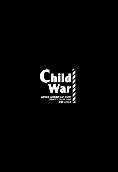 Child War
