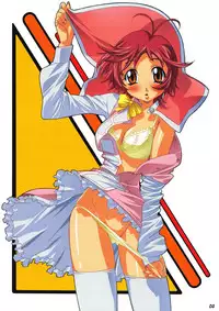 [A.S.T.A., Studio "Nishi Tokyo" with Megami Kyouten (Various)] Shinkon Gattai GODANNAR!? Kanzen-ban 'Shinkon Shoya Toujitsu!!' (Shinkon Gattai Godannar!!)