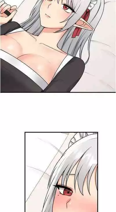 Elf Who Likes to be Humiliated Chapters 51 to 59