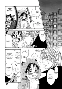 [CJ Michalski] Tanutan 2 [ENG]