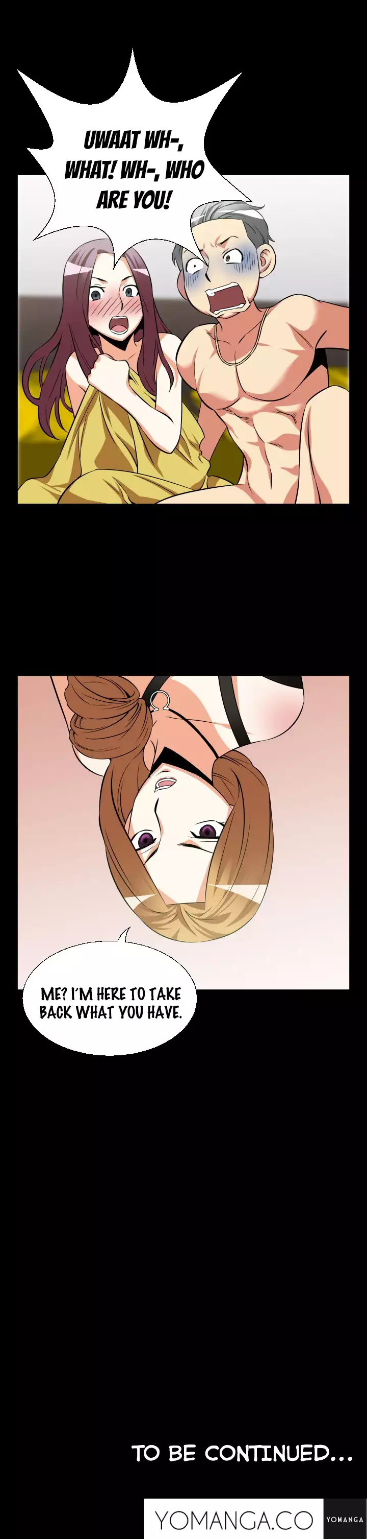 Love Parameter Ch.1-31