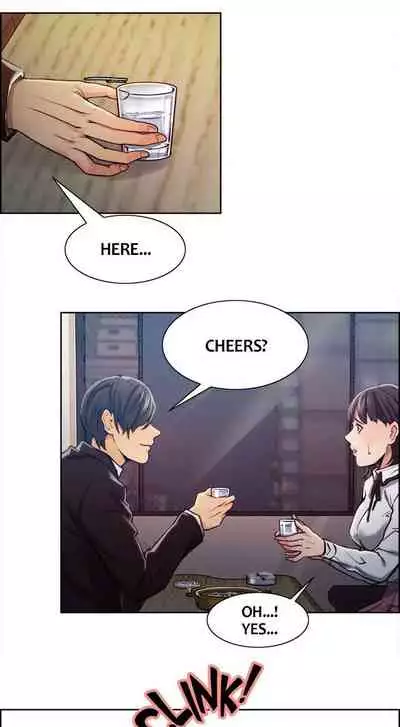 [Serious] Taste of Forbbiden Fruit Ch.27/53 [English] [Hentai Universe]