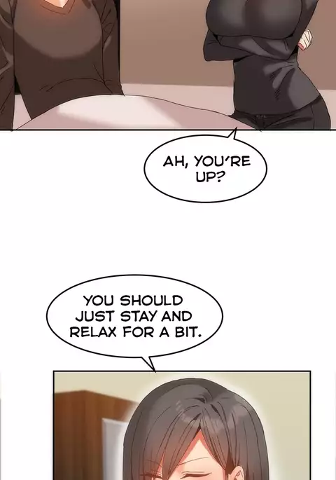 Hahri's Lumpy Boardhouse Ch. 0-20