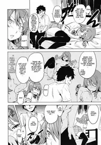 [Takeda Hiromitsu] Tsundero [English] [Decensored]