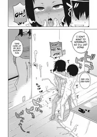 [Takatsu] S wa Fragile no S Ch. 1-6 [English] [Digital]