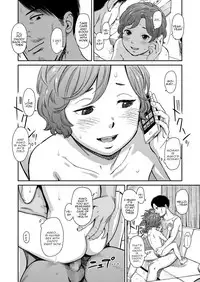 [Onizuka Naoshi] Love of my Family (COMIC LO 2018-03) [English] [alparslan] [Digital]