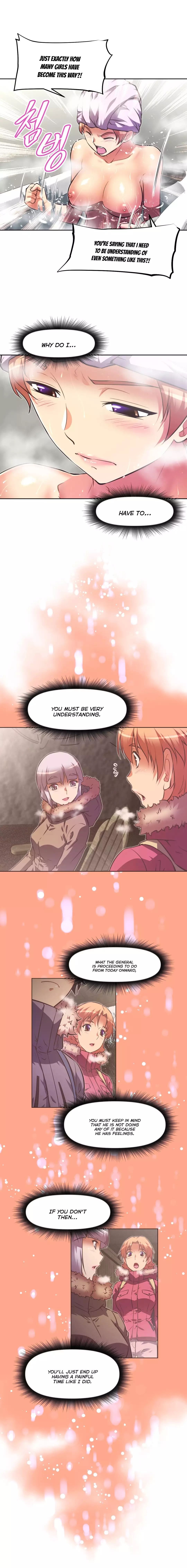 Brawling Go Ch.76-117