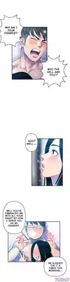 Ghost Love Ch.1-14 (English) (YoManga) (Ongoing)