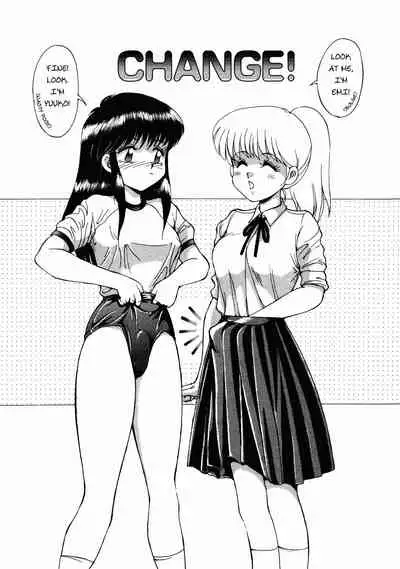 Happening STAR prologue + Act 1 - 3