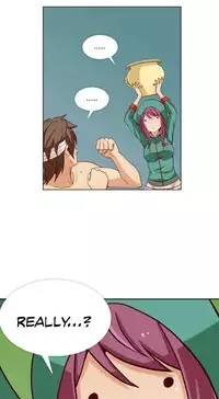 [Yi Hyeon Min] Secret Folder Ch.1-11 (English) (Ongoing)