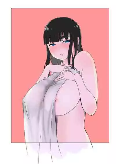 [Senaka] Giri no Ane to no 7-kakan Seikatsu - 2 [Chinese]