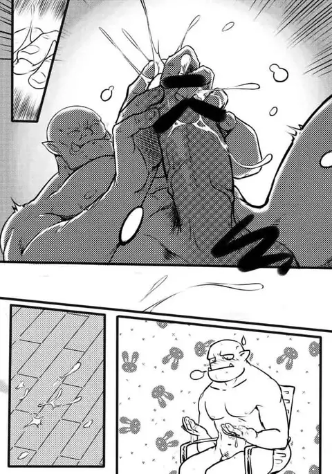 Forgot to buy toliet paper.