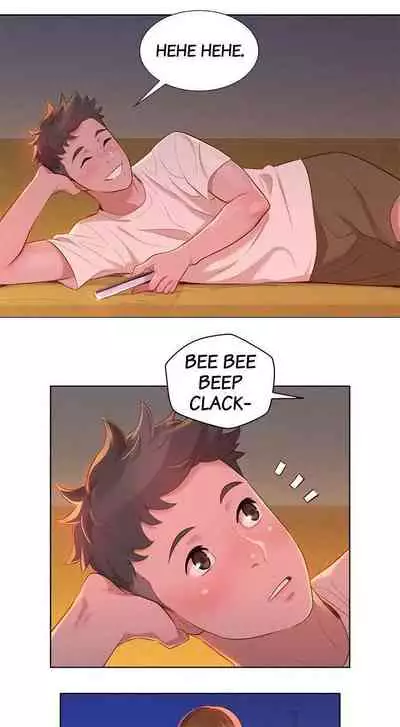 What do you Take me For? Ch.38/?