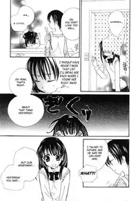 [Mikuni Hajime] Yuri iro Rasen Ch.3-5 + 7-9 [English]