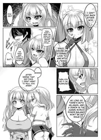 [Katakuri House (Katakuri-ko)] Demon's Sand [English] [Brolen] [Digital]