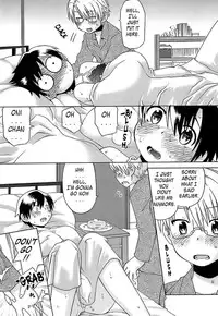 [Haru Wamusato] Oh! Imoto Ch.1-3 [English][Uncensored]
