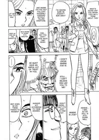 [Momoyama Jirou] Hitsuji-tachi no Monzetsu | Sheeps' Faint in Pain [English] [desudesu]