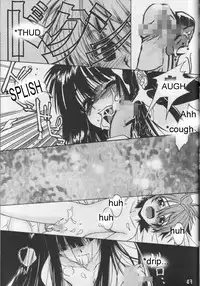 (C64) [Tokyo Shibu (Various)] Negima! (Mahou Sensei Negima!) [English] [Zeus777]