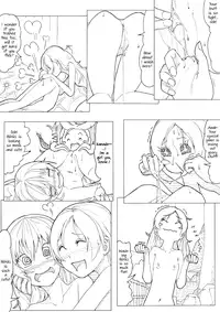 [Akimbo] SUI-PRE (Suite Precure) [English] [Tigoris Translations]