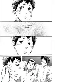 [BOX (Tsukumo Gou)] Vocalise 2 [English] [CDG Scans] [Digital]