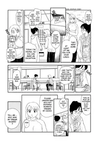 [Suehirogari] Somuniiru [English] [Munyu]