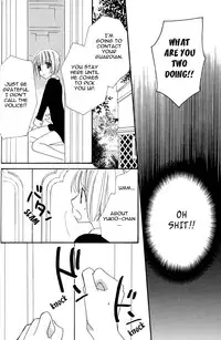 [Mikuni Hadzime] Gokujou Drops Vol. 3 Ch.18-24 [English]