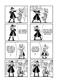 [Kikkawa Kabao] Charge Kanryou Adrenalinlin Splash Star [English] {Anonymous}