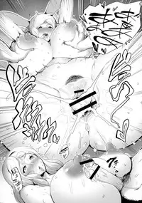 [Sasaki Maru] Torokeru Chinyuu