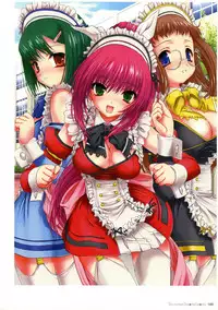 [Takahama Tarou] Takahama Taro Artworks