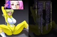 [Ochigan (Wabuki)] Jusin Live Angle BadEndCollection Vol.01