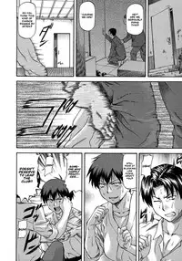 [Nagare Ippon] NTR Shoujo - NTR Girl [English] [LWB + VL Translation]