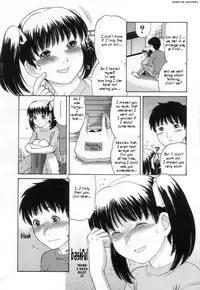 [TANAKA-EX] Kuchu Kuchu Ch. 2-8, 10 [English]