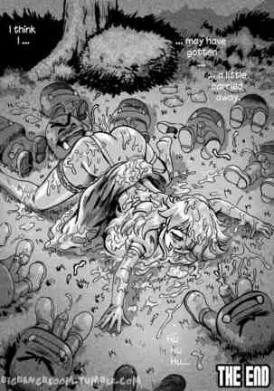 Saikyo3B – Super Wild Adventure 1