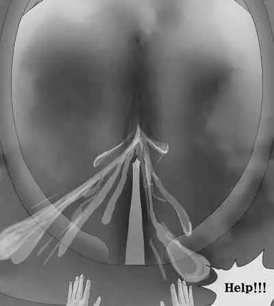 Female Students Working Part-Time In Prison