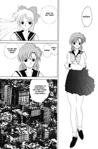 [Kotatsuya (Tatsuneko)] AM FANATIC (Bishoujo Senshi Sailor Moon) [English]