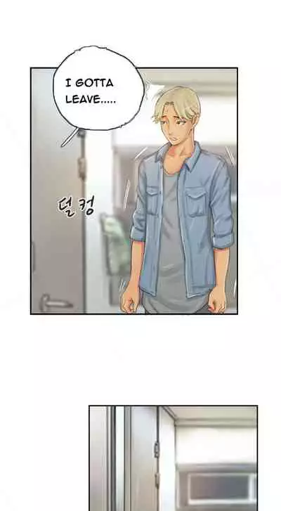 [LSD] New Face (Ch.1 - 40) [English] [END]