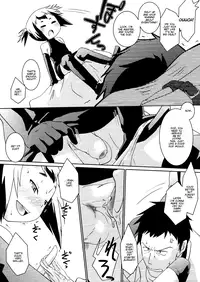 [Yokoyama Negi] Wanko to Asobou [English] [Decensored]